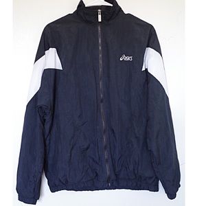 Asics | Jackets \u0026 Coats | Vintage Asics 